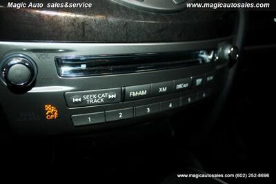 2015 INFINITI QX60   - Photo 29 - Phoenix, AZ 85034