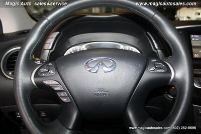 2015 INFINITI QX60   - Photo 13 - Phoenix, AZ 85034