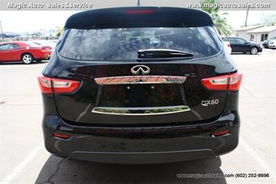 2015 INFINITI QX60   - Photo 5 - Phoenix, AZ 85034