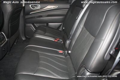 2015 INFINITI QX60   - Photo 33 - Phoenix, AZ 85034