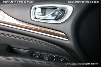 2015 INFINITI QX60   - Photo 8 - Phoenix, AZ 85034