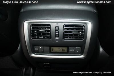 2015 INFINITI QX60   - Photo 34 - Phoenix, AZ 85034