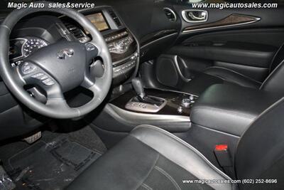 2015 INFINITI QX60   - Photo 7 - Phoenix, AZ 85034