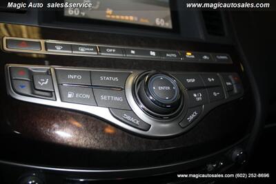 2015 INFINITI QX60   - Photo 27 - Phoenix, AZ 85034