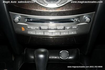 2015 INFINITI QX60   - Photo 28 - Phoenix, AZ 85034