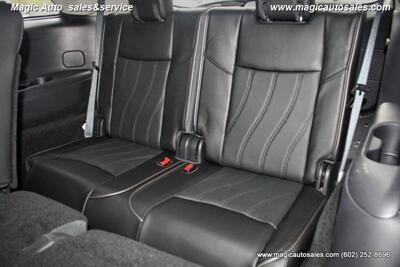 2015 INFINITI QX60   - Photo 38 - Phoenix, AZ 85034