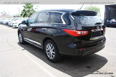 2015 INFINITI QX60   - Photo 6 - Phoenix, AZ 85034