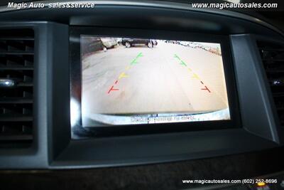 2015 INFINITI QX60   - Photo 25 - Phoenix, AZ 85034