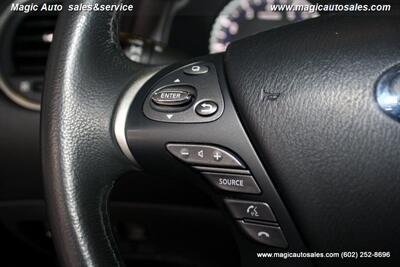 2015 INFINITI QX60   - Photo 14 - Phoenix, AZ 85034