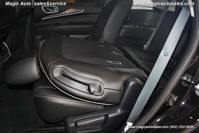 2015 INFINITI QX60   - Photo 37 - Phoenix, AZ 85034