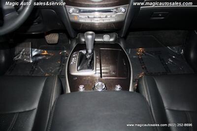 2015 INFINITI QX60   - Photo 30 - Phoenix, AZ 85034