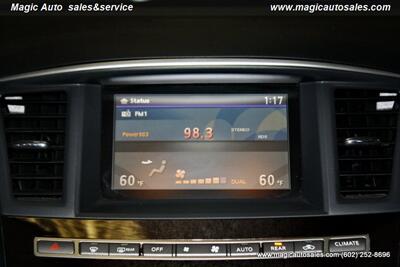 2015 INFINITI QX60   - Photo 24 - Phoenix, AZ 85034