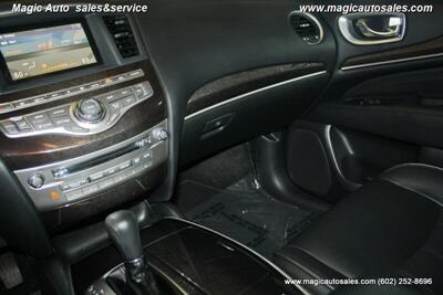 2015 INFINITI QX60   - Photo 21 - Phoenix, AZ 85034