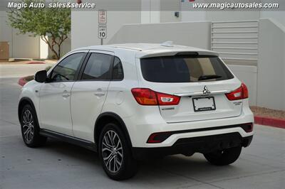 2019 Mitsubishi Outlander Sport ES - Photo 4 - Phoenix, AZ 85034