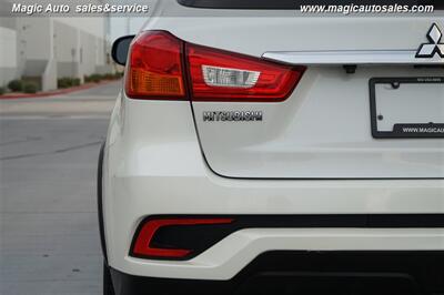 2019 Mitsubishi Outlander Sport ES - Photo 15 - Phoenix, AZ 85034