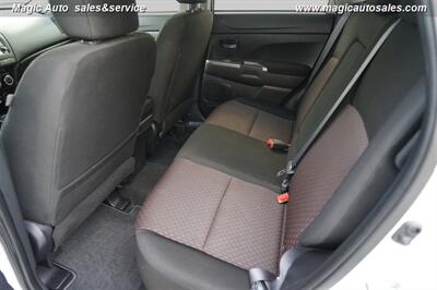 2019 Mitsubishi Outlander Sport ES - Photo 25 - Phoenix, AZ 85034