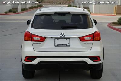 2019 Mitsubishi Outlander Sport ES - Photo 5 - Phoenix, AZ 85034