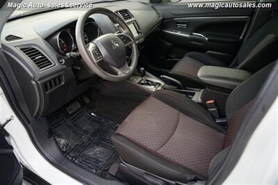 2019 Mitsubishi Outlander Sport ES - Photo 18 - Phoenix, AZ 85034