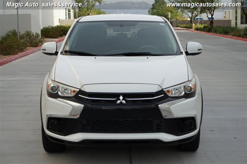 2019 Mitsubishi Outlander Sport ES  
