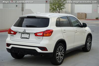 2019 Mitsubishi Outlander Sport ES - Photo 6 - Phoenix, AZ 85034