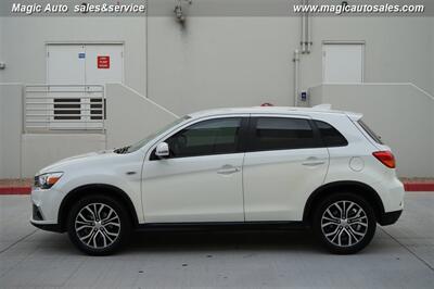 2019 Mitsubishi Outlander Sport ES - Photo 7 - Phoenix, AZ 85034