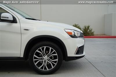 2019 Mitsubishi Outlander Sport ES - Photo 12 - Phoenix, AZ 85034