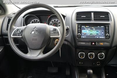 2019 Mitsubishi Outlander Sport ES - Photo 27 - Phoenix, AZ 85034