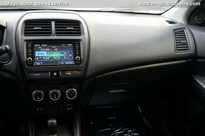 2019 Mitsubishi Outlander Sport ES - Photo 28 - Phoenix, AZ 85034