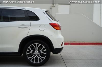2019 Mitsubishi Outlander Sport ES - Photo 9 - Phoenix, AZ 85034