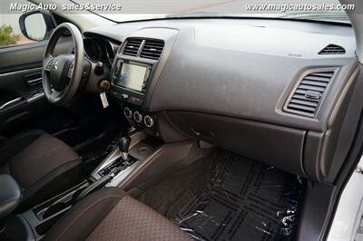 2019 Mitsubishi Outlander Sport ES - Photo 20 - Phoenix, AZ 85034