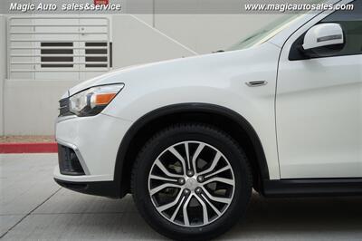 2019 Mitsubishi Outlander Sport ES - Photo 8 - Phoenix, AZ 85034