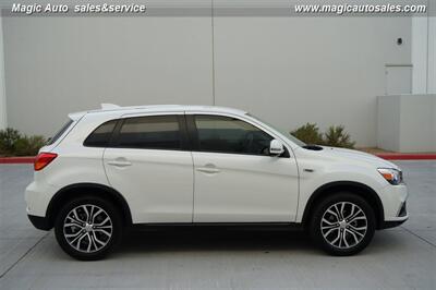 2019 Mitsubishi Outlander Sport ES - Photo 10 - Phoenix, AZ 85034