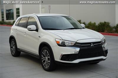2019 Mitsubishi Outlander Sport ES - Photo 3 - Phoenix, AZ 85034