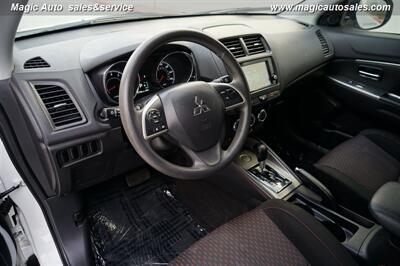 2019 Mitsubishi Outlander Sport ES - Photo 19 - Phoenix, AZ 85034