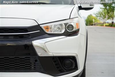 2019 Mitsubishi Outlander Sport ES - Photo 14 - Phoenix, AZ 85034