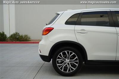 2019 Mitsubishi Outlander Sport ES - Photo 11 - Phoenix, AZ 85034
