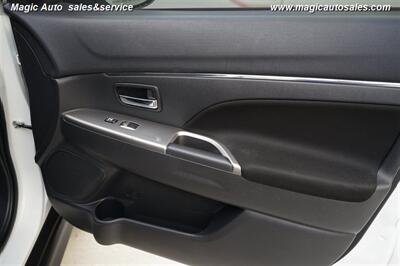 2019 Mitsubishi Outlander Sport ES - Photo 21 - Phoenix, AZ 85034