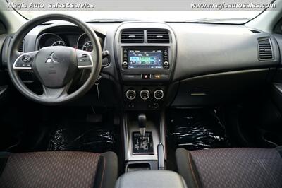 2019 Mitsubishi Outlander Sport ES - Photo 26 - Phoenix, AZ 85034