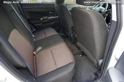 2019 Mitsubishi Outlander Sport ES - Photo 22 - Phoenix, AZ 85034