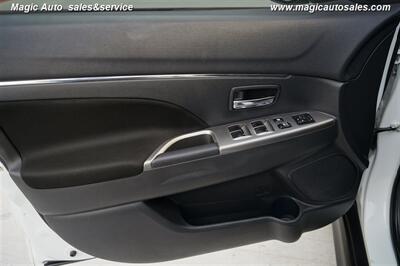 2019 Mitsubishi Outlander Sport ES - Photo 17 - Phoenix, AZ 85034
