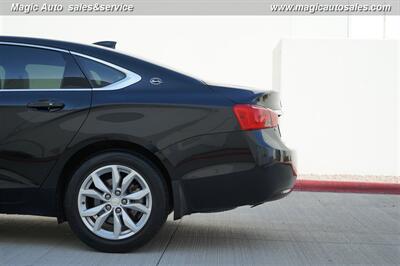 2020 Chevrolet Impala LT - Photo 12 - Phoenix, AZ 85034