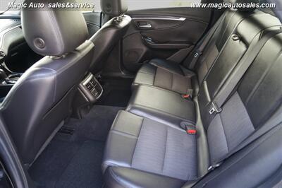 2020 Chevrolet Impala LT - Photo 22 - Phoenix, AZ 85034