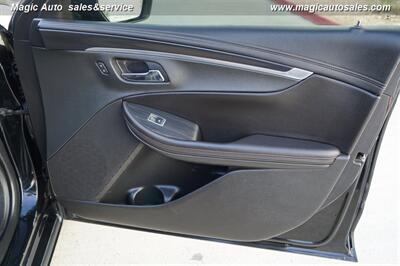 2020 Chevrolet Impala LT - Photo 18 - Phoenix, AZ 85034