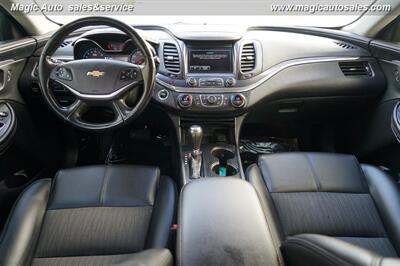 2020 Chevrolet Impala LT - Photo 23 - Phoenix, AZ 85034
