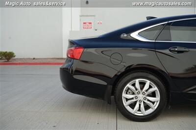 2020 Chevrolet Impala LT - Photo 8 - Phoenix, AZ 85034