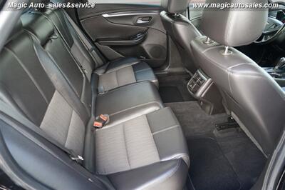 2020 Chevrolet Impala LT - Photo 19 - Phoenix, AZ 85034