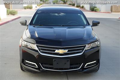 2020 Chevrolet Impala LT - Photo 2 - Phoenix, AZ 85034
