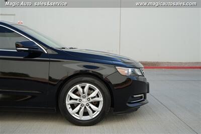 2020 Chevrolet Impala LT - Photo 9 - Phoenix, AZ 85034