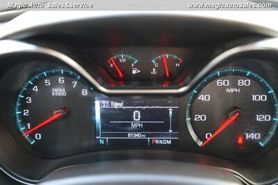 2020 Chevrolet Impala LT - Photo 26 - Phoenix, AZ 85034
