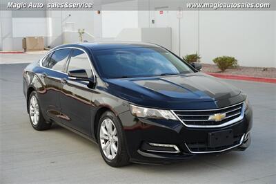 2020 Chevrolet Impala LT - Photo 3 - Phoenix, AZ 85034